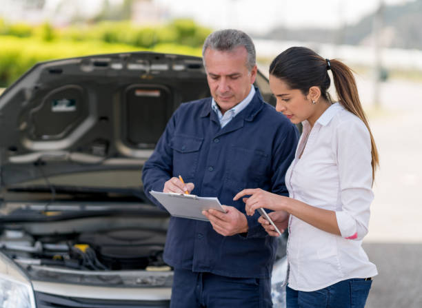 Auto insurance consultation in Cutler Bay, FL